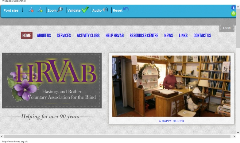HRVAB