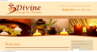 Divine Massage Therapies