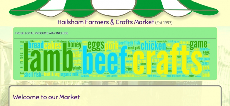 Hailsham Farmers Market