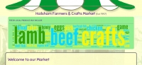 Hailsham Farmers Market