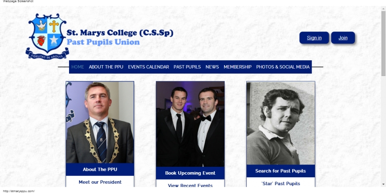 St.Mary's College PPU