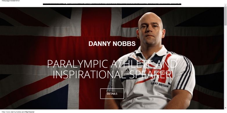 Danny Nobbs
